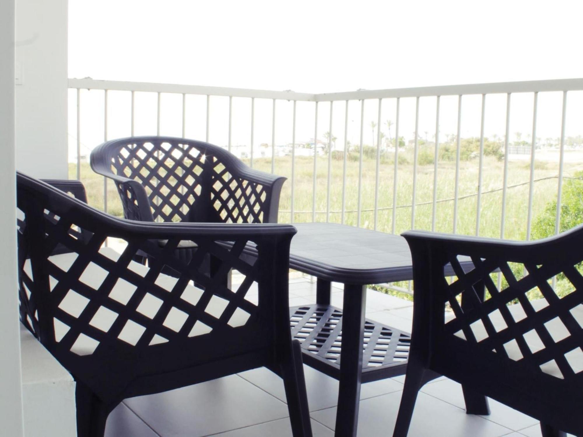 Precioso Apartamento Los Alamos Playa Golf Торремолінос Екстер'єр фото