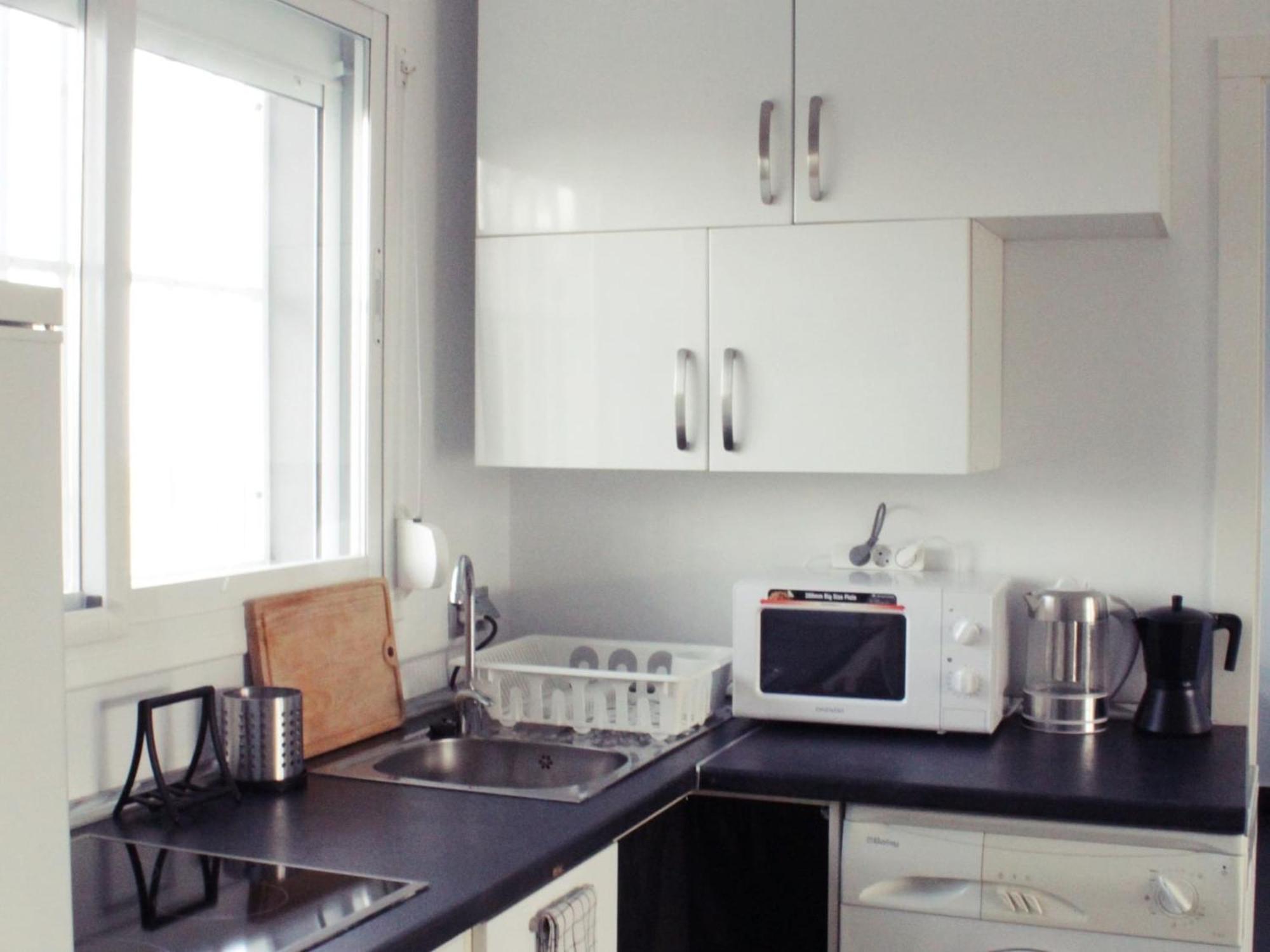Precioso Apartamento Los Alamos Playa Golf Торремолінос Екстер'єр фото