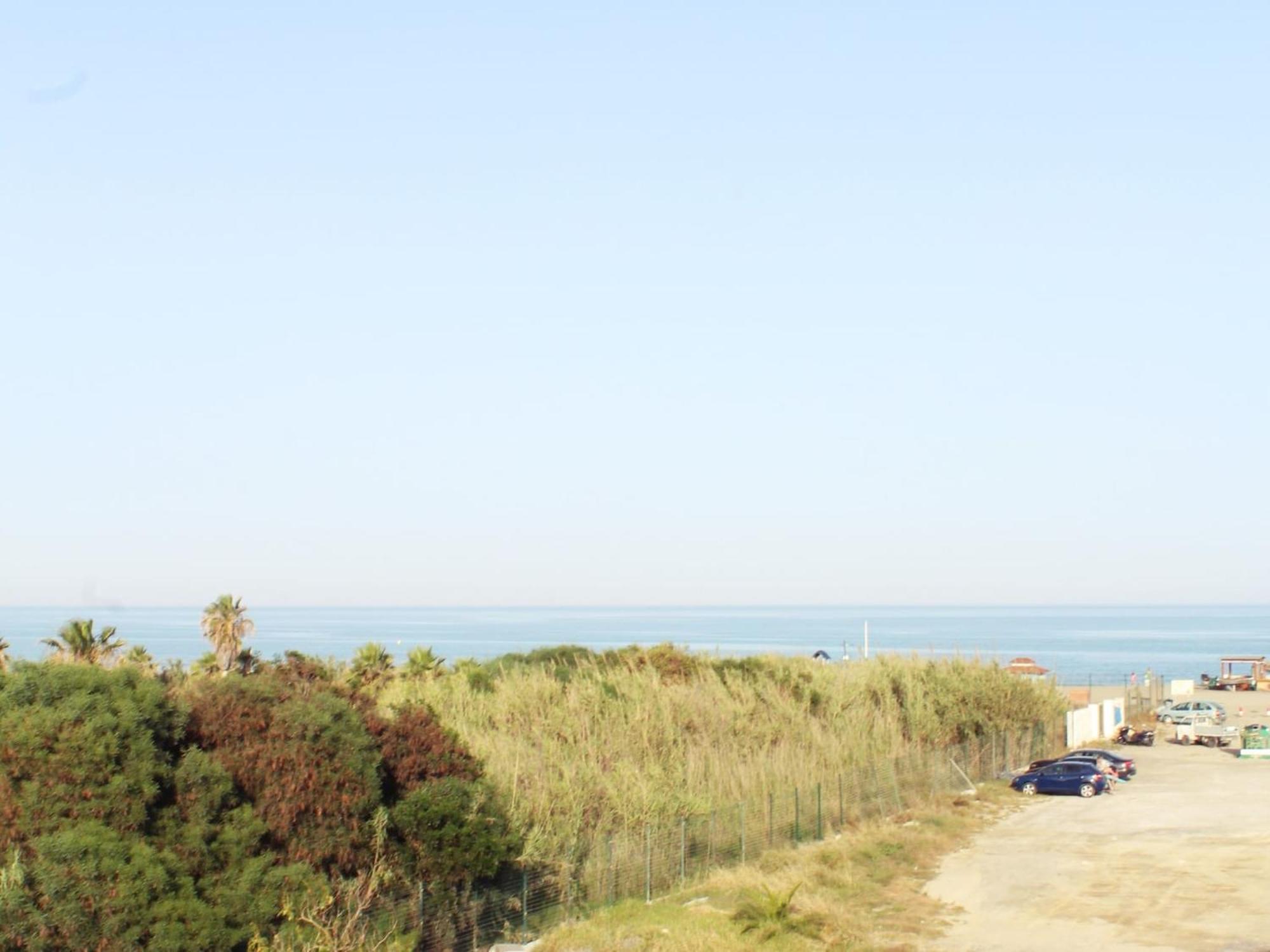 Precioso Apartamento Los Alamos Playa Golf Торремолінос Екстер'єр фото
